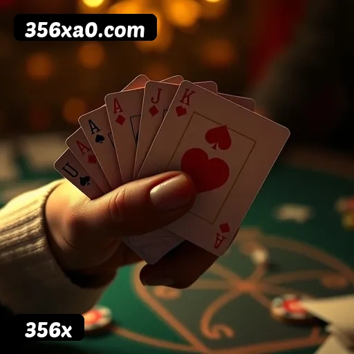 Comparação APP mobile vs versão web da 356x