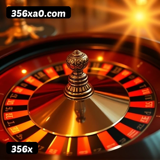 356x bônus R$5.000 + 500 giros - Rollover 35x, prazo 30 dias, 38% taxa conversão