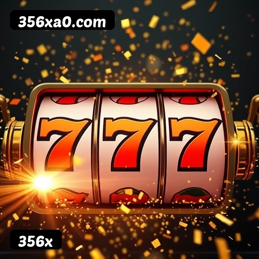 356x segurança SSL 256-bit - Licença Curaçao, eCOGRA, GLI certificado