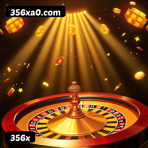 Estatísticas 356x 2025–2026 - 120 mil jogadores ativos, R$72.5M pagos, RTP 96.52%